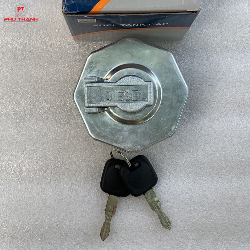 Chọn nắp bình dầu phù hợp với bình và xe tải của bạn Chọn nắp bình dầu phù hợp với bình và xe tải của bạn