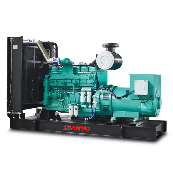 Máy Phát Điện Dianyo 20kVA