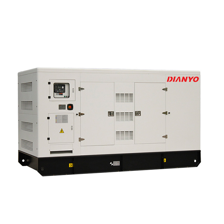 Máy phát điện Dianyo 50kVA