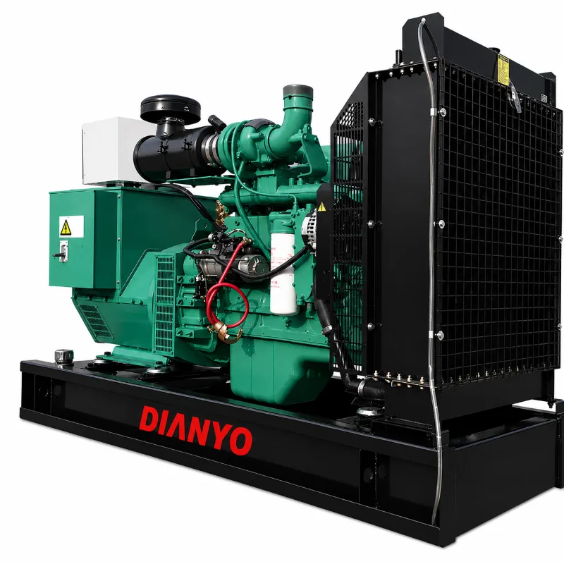MÁY PHÁT ĐIỆN DIANYO 75KVA - Ảnh 3